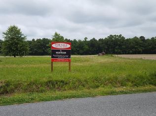 30936 Eden Allen Rd, Eden, MD 21822