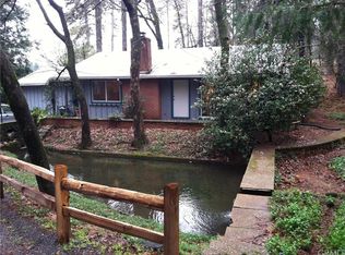 1590 Sylvan Way, Paradise, CA