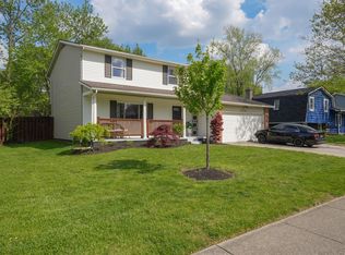 5276 Plumwood St, Columbus, OH 43229