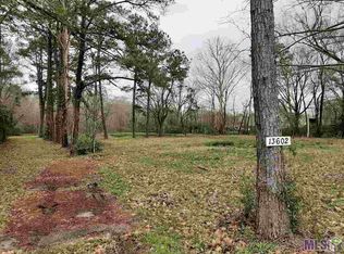13602 Devall Rd 1-LOT 1-B, Baton Rouge, LA 70818