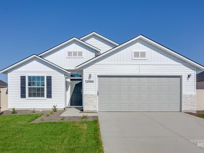 349 N Tideberry Ave, Kuna, ID, 83634