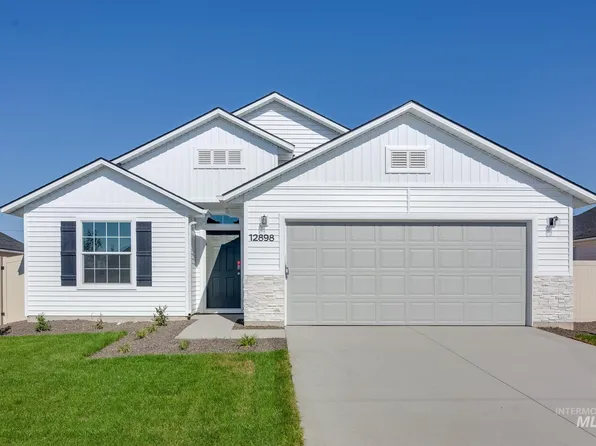 12898 Carkhill St, Caldwell, ID 83607