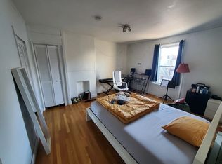 684 Parker St #2, Boston, MA 02120