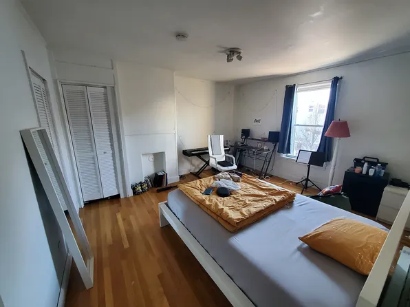 684 Parker St, Boston, MA