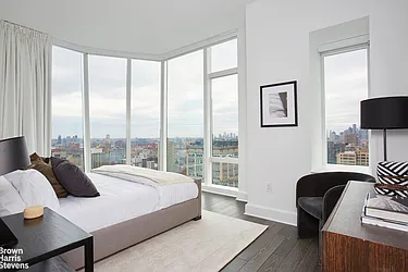 Sold by Brown Harris Stevens