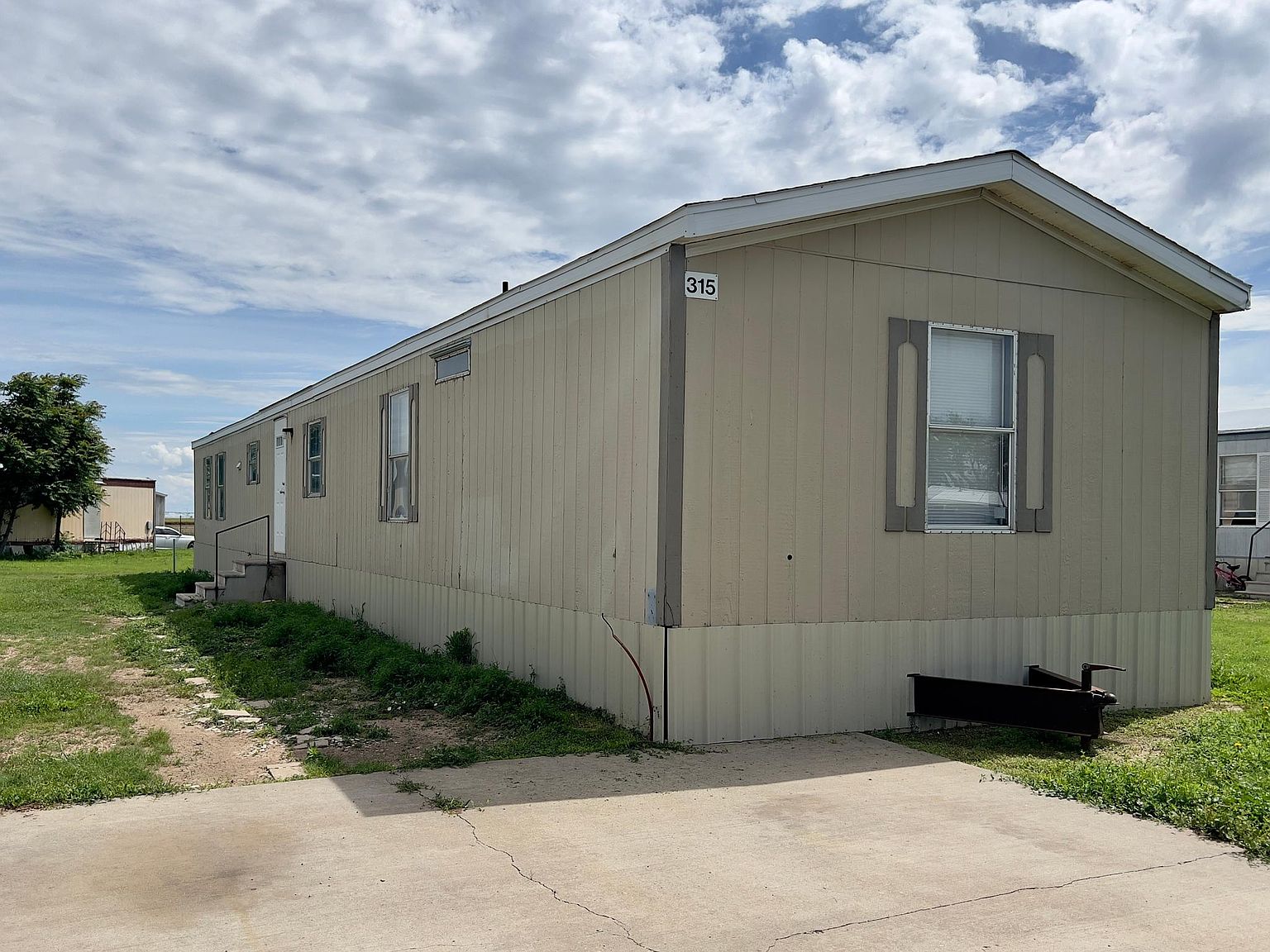 315 SW 7th St, Guymon, OK 73942 Zillow