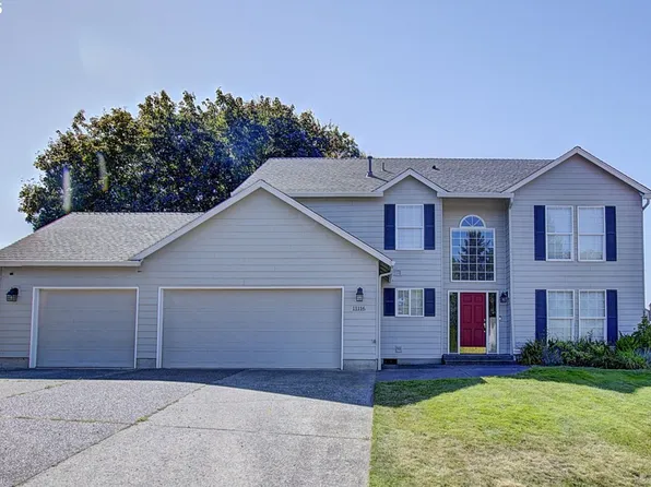 11116 NW 4th Ave, Vancouver, WA 98685