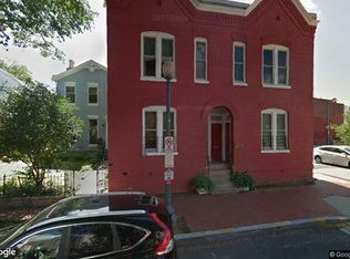 1948 3rd St NW, Washington, DC 20001