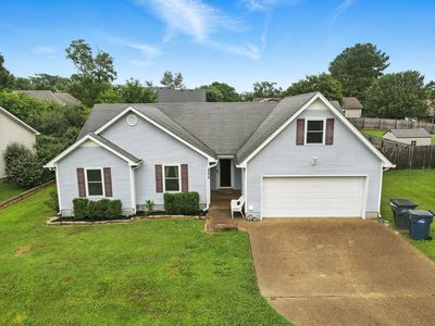 206 Cross Valley Dr, Columbia, TN, 38401