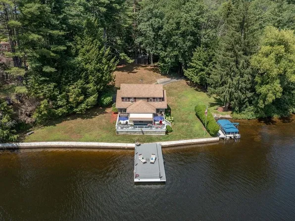 13-15 Lake Avenue, Northwood, NH 03261