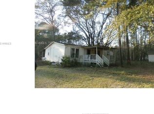 55 Gibbet Rd, Bluffton, SC 29910