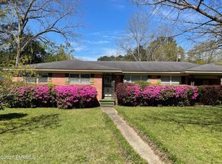 3561 36th Ave, Meridian, MS 39307