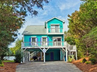 109 Heverly Dr, Emerald Isle, NC 28594