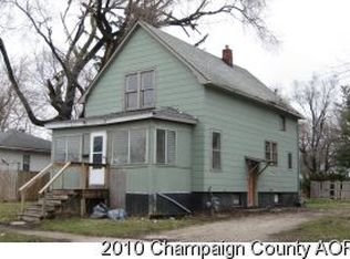 508 W Beardsley Ave, Champaign, IL
