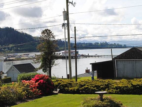 Porch view