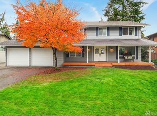 14416 130th Ave NE, Kirkland, WA 98034