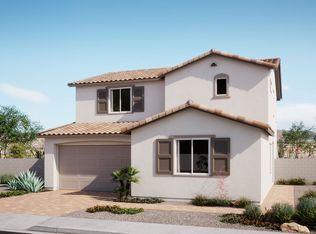 Atlas Plan 5 Plan, Lyra at Sunstone Collection One, Las Vegas, NV 89143