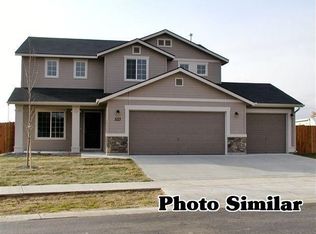 15786 Boulder Ridge Way, Nampa, ID 83651
