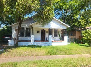 1422 S Holt St, Montgomery, AL 36108