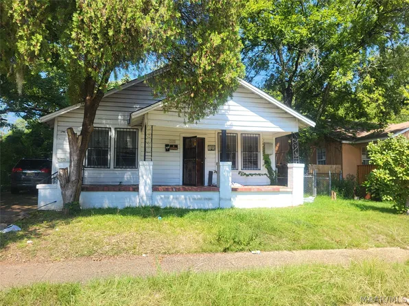1422 S Holt St, Montgomery, AL 36108