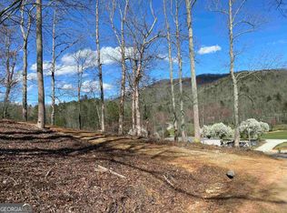 0 Industrial Dr, Tiger, GA 30576