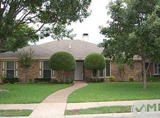 1323 Sandy Creek Dr, Allen, TX 75002
