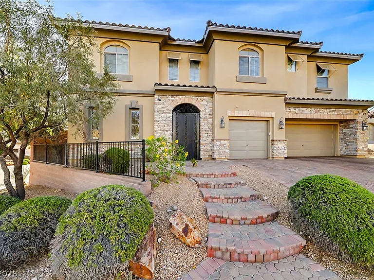 9536 Bella Di Mora St — Photo 1