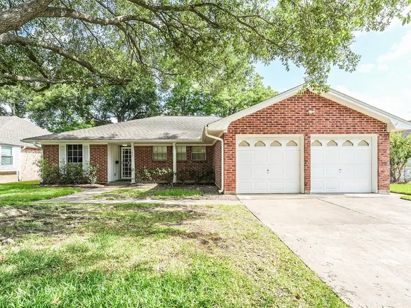 11531 Kirkmeadow Dr, Houston, TX 77089