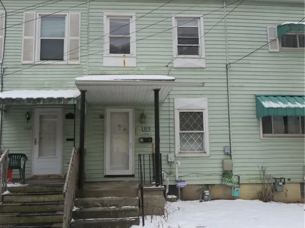 105 Wilson St, Pittsburgh, PA 15223