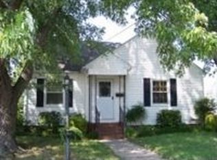 501 Washington St, Salisbury, MD 21804