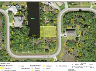 15078 Wichita Rd, Port Charlotte, FL 33981