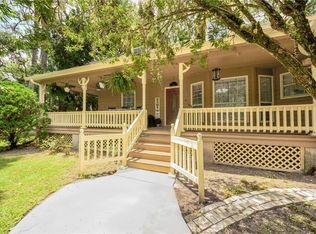 224 Sadler Cove Dr, Woodbine, GA 31569