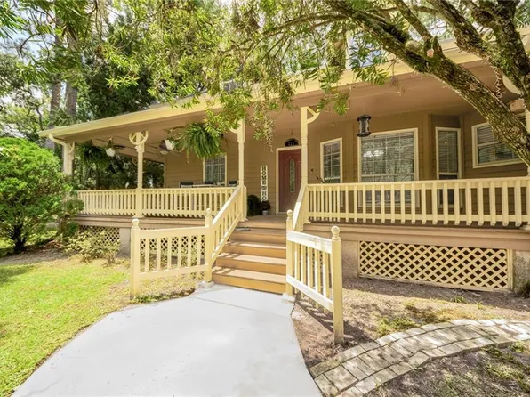 224 Sadler Cove Dr, Woodbine, GA 31569