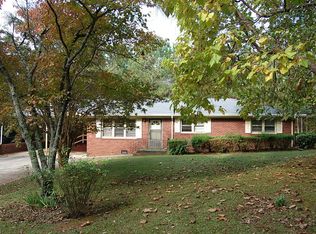 157 Beulah Church Rd, Carrollton, GA 30117