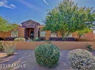 3807 W Sweetwater Ave, Phoenix, AZ 85029