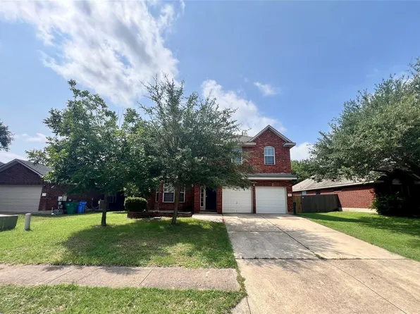 1111 Glendalough Dr, Pflugerville, TX 78660