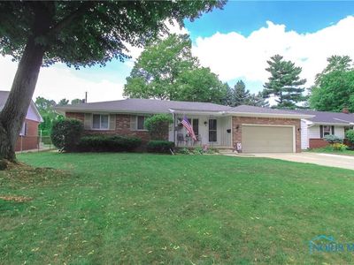 1844 Lynbrook Dr, Toledo, OH, 43614