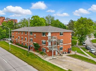 36Valley - Valley Avenue Investments, Iowa City, IA 52246