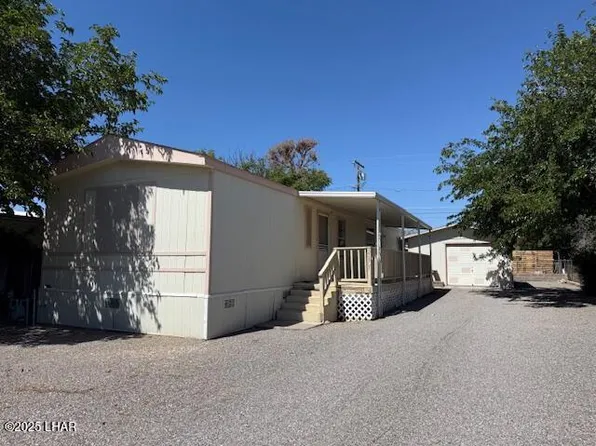 2675 E Snavely Ave, Kingman, AZ 86409