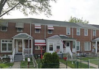 7856 New Battle Grove Rd, Baltimore, MD 21222