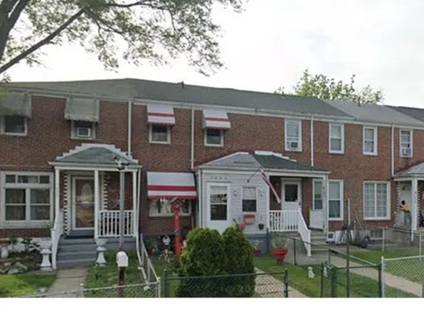 7856 New Battle Grove Rd, Dundalk, MD 21222