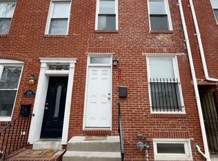 Apartment in Upper Fells Point!, Baltimore, MD 21231