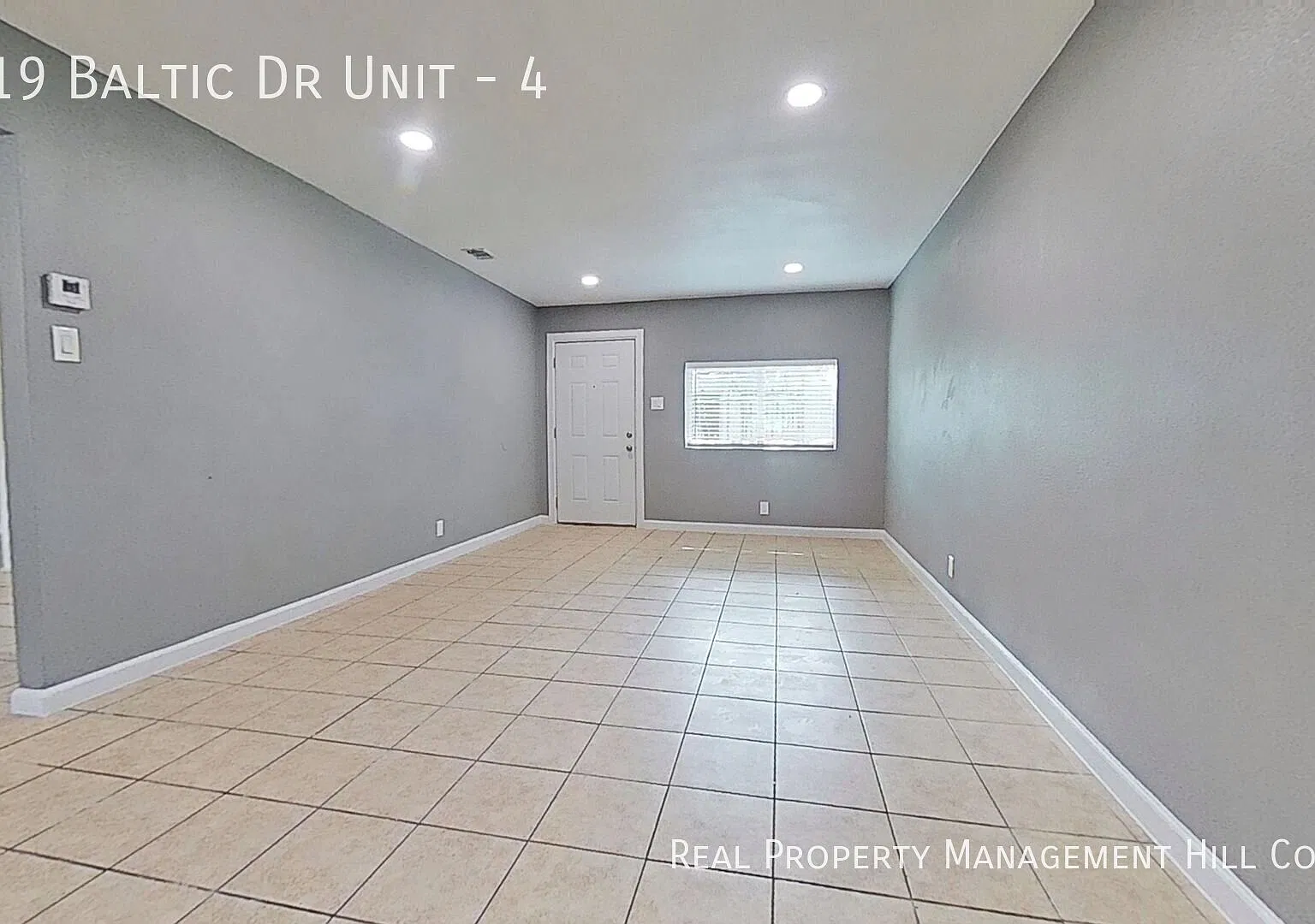Newly Renovated 2 Bed 1 Bath — Photo 1