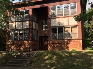 3132 Garfield Ave APT 2, Minneapolis, MN 55408