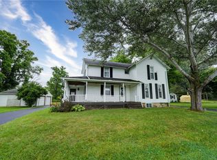 117/119 Bull Saw Mill Rd, Honeoye Falls, NY 14472