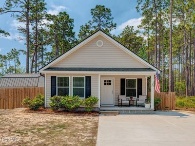 72 S Shelby Road, Southport, NC, 28461