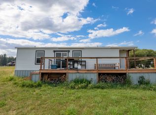 94 Thunder Rd, Columbia Falls, MT 59912