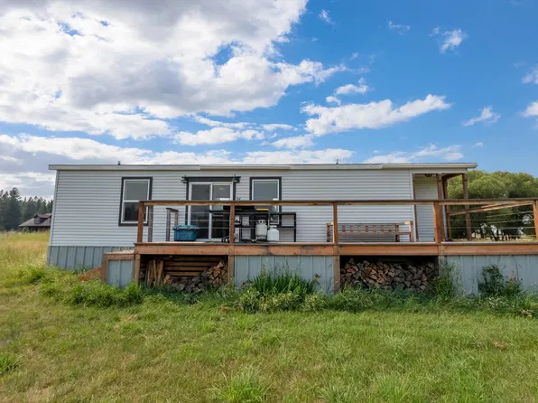94 Thunder Rd, Columbia Falls, MT 59912