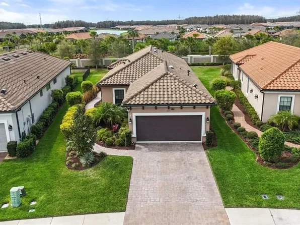 11111 Callisia Dr, Odessa, FL 33556