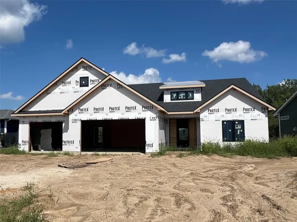 641 Richland Ct, Van Meter, IA 50261